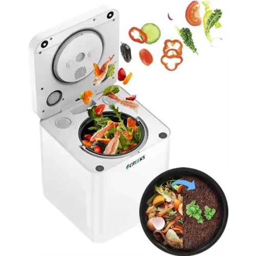 Household Composter