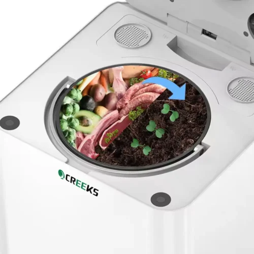 Household Composter
