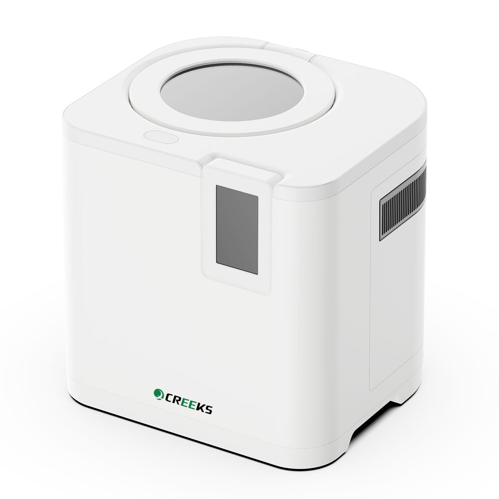 Creeks Food Composter