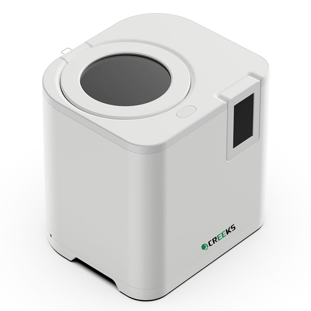 Creeks Food Composter