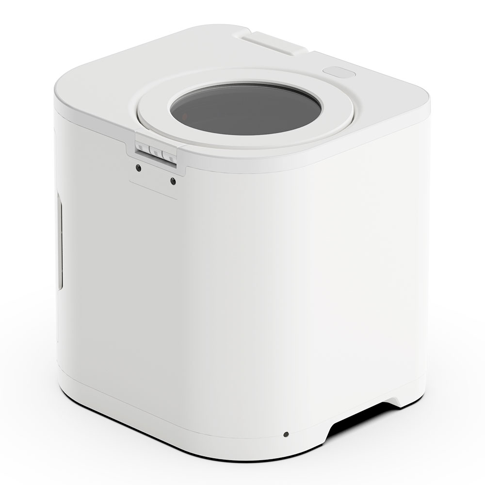 Creeks Food Composter