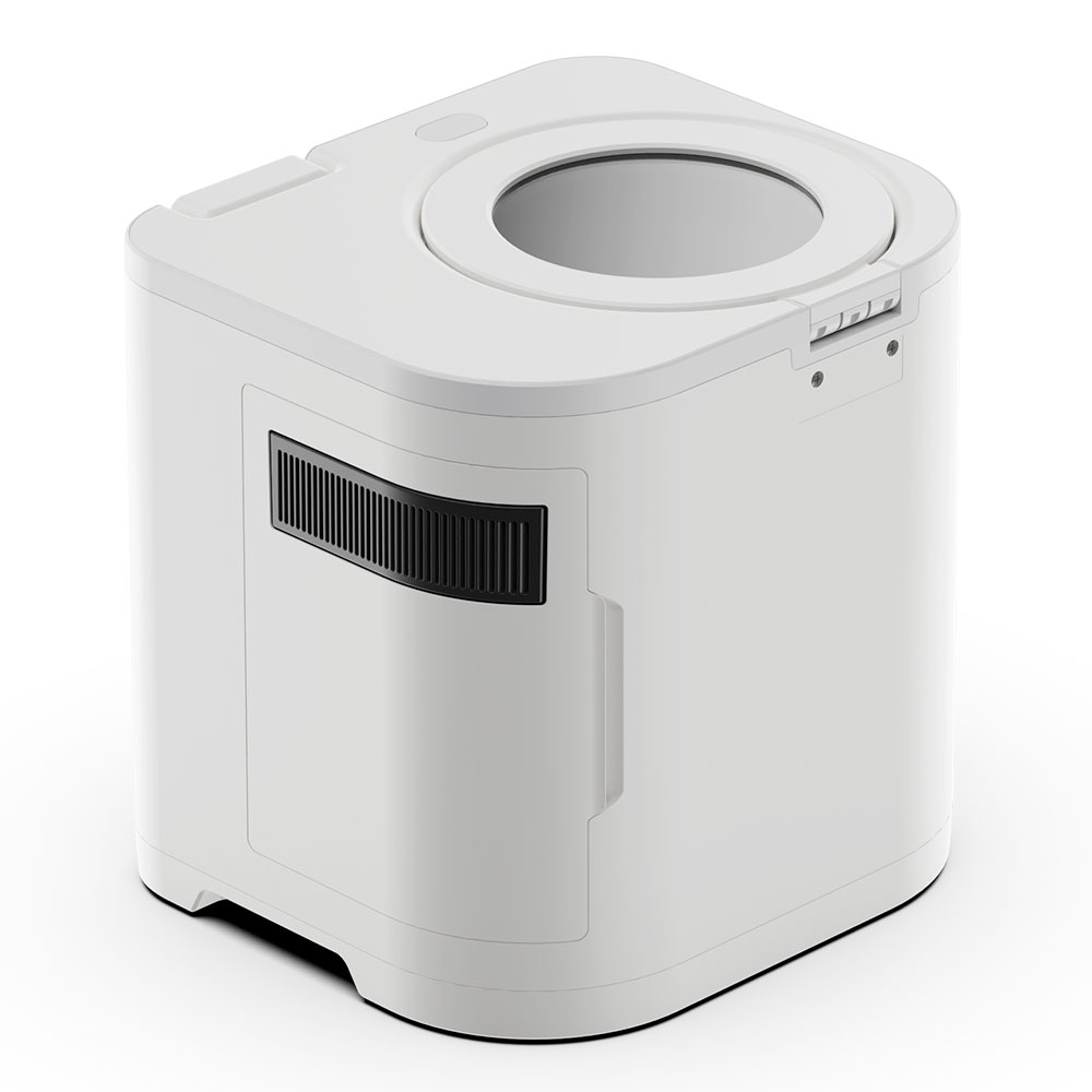 Creeks Food Composter