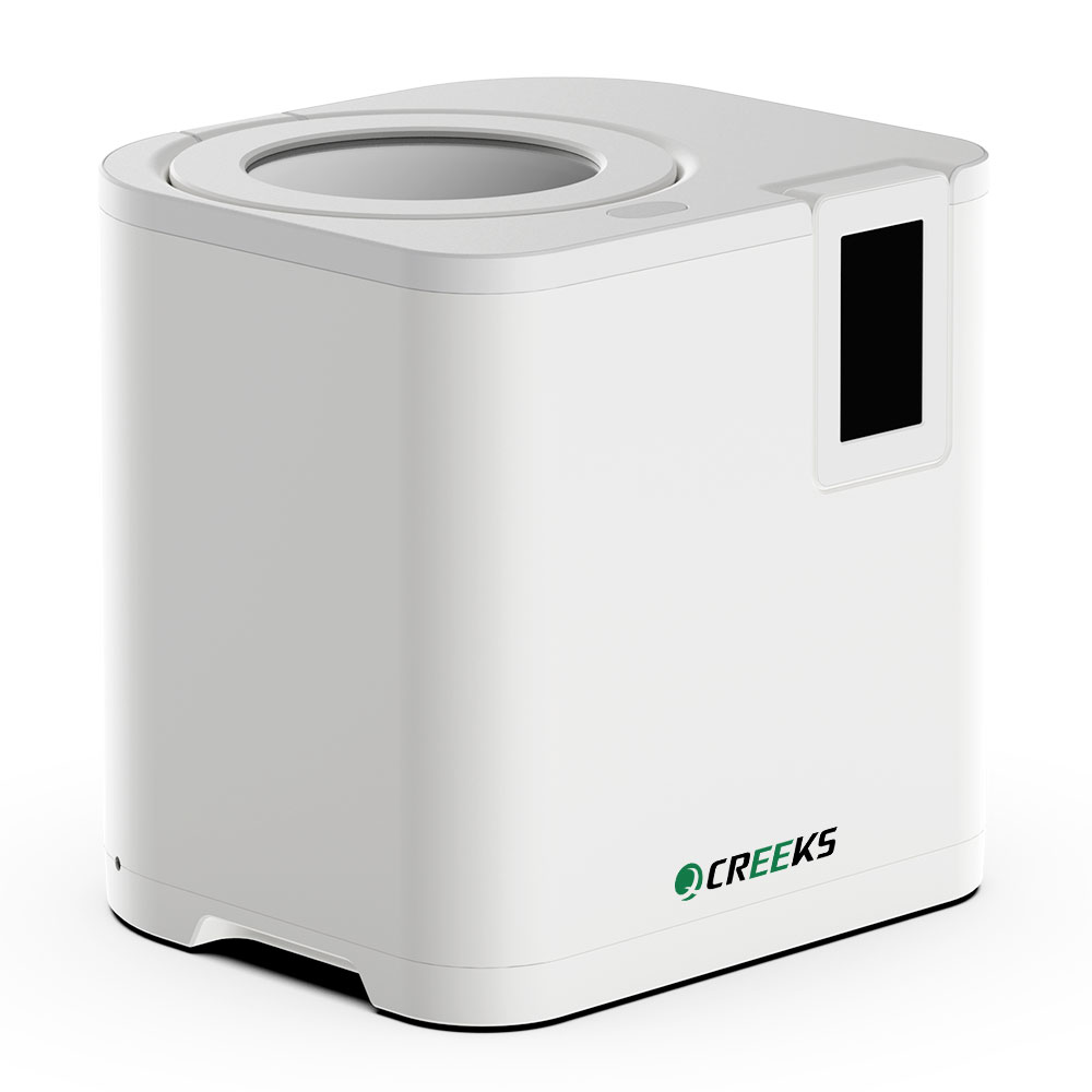 Creeks Food Composter