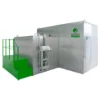 Industrial Composter