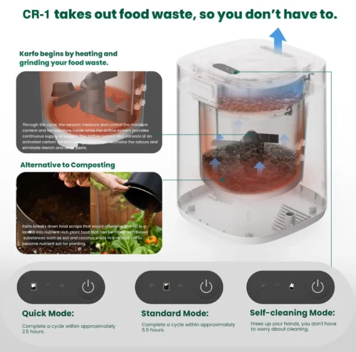 Food Recycler