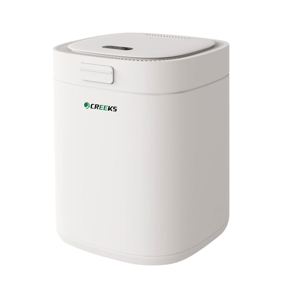 Creeks Food Composter