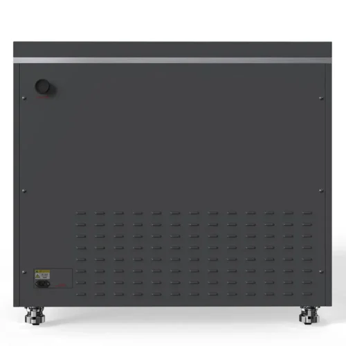Organic Waste Composter