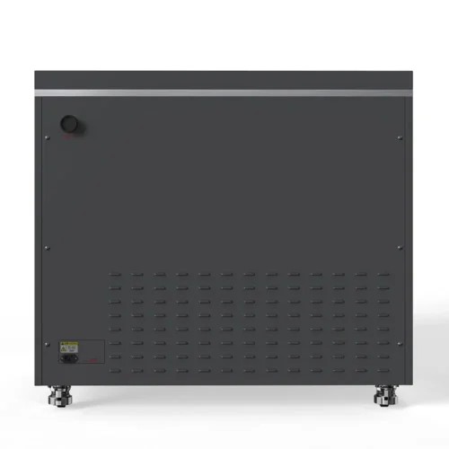 Food Waste Composting Machine