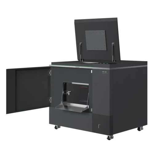 Food Waste Composting Machine
