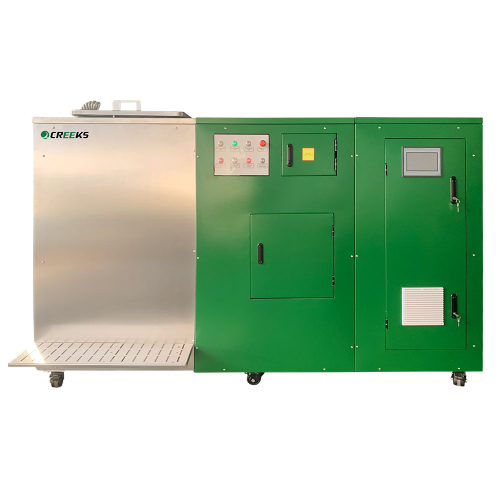 Food-Composter-20 Organic Waste Composter