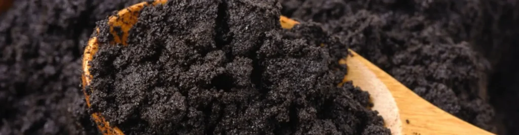 Composter Machine