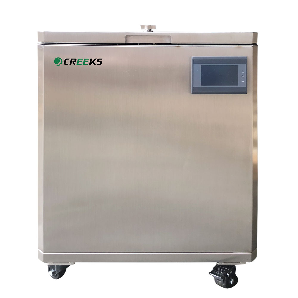 Creeks Food Composter