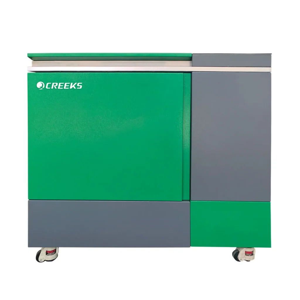 Creeks Food Composter