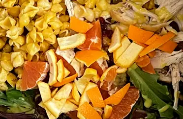 Industrial Composting Machine