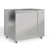 Organic Waste Composting Machine