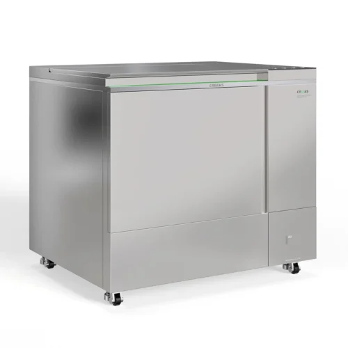 Organic Waste Composting Machine