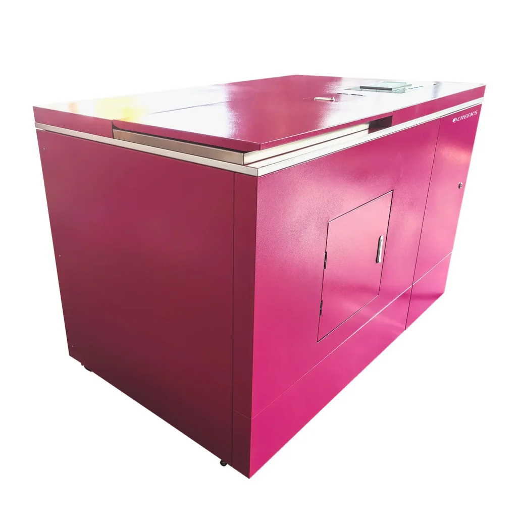 Creeks Food Composter