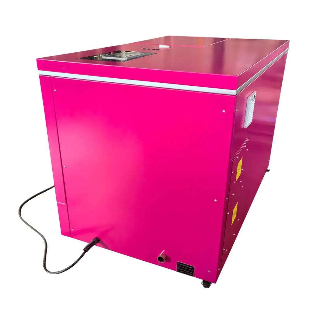 Creeks Food Composter