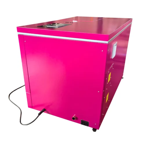 Organic Waste Recycling Machine