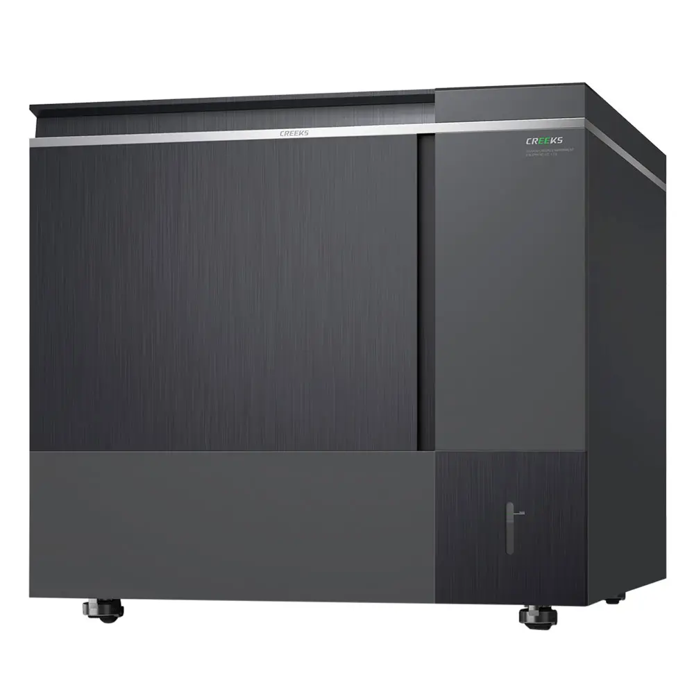 Accelerated Composter