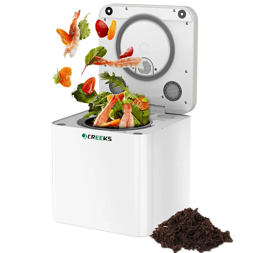 Creeks Food Composter