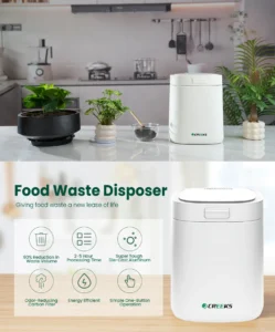 Food Recycler