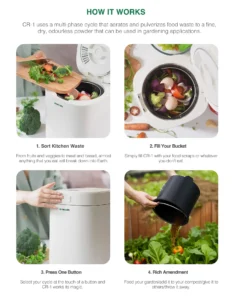 Food Recycler