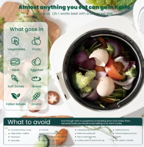 Food Recycler