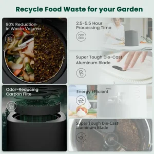 Food Recycler