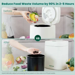 Food Recycler