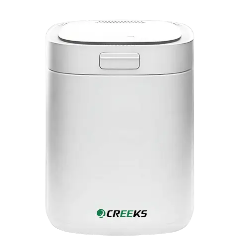 Creeks Food Composter