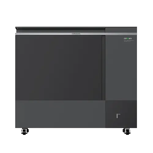 Creeks Food Composter