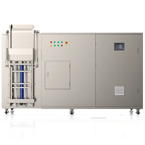 Creeks Food Composter