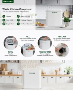 Household Composter