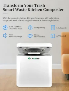 Household Composter