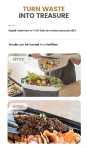 Household Composter
