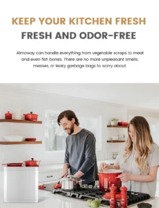Household Composter