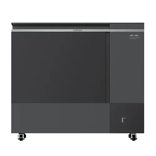 Creeks Food Composter