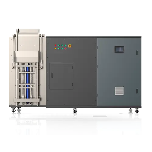 Creeks Food Composter