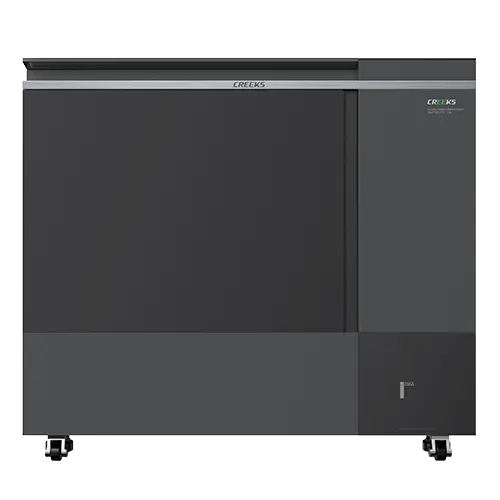 Creeks Food Composter