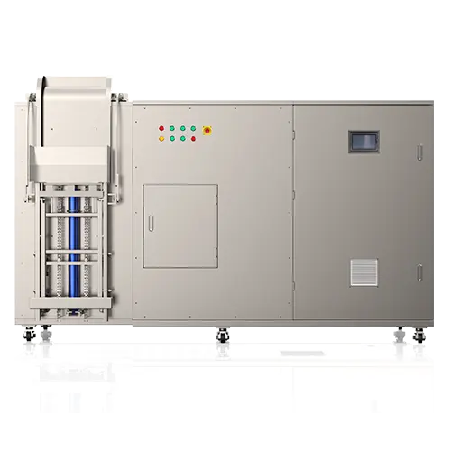 Creeks Food Composter