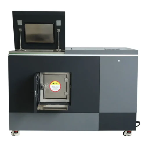 COMMERICAL COMPOSTER