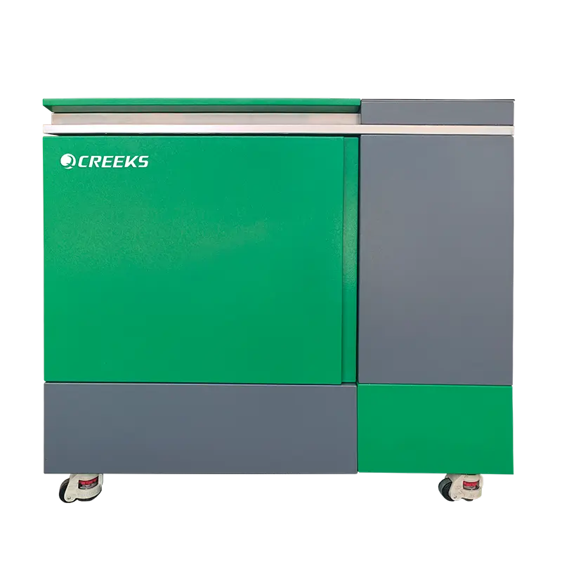 Creeks Food Composter