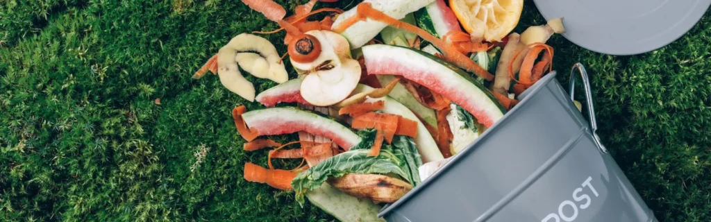 Creeks Food Composter