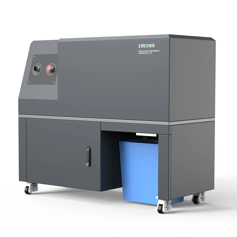 Creeks Food Composter