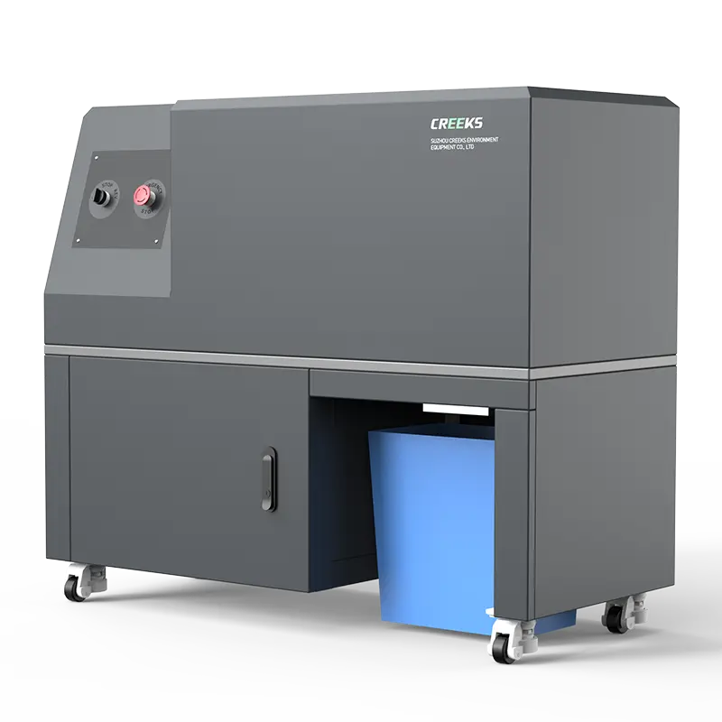 Creeks Food Composter