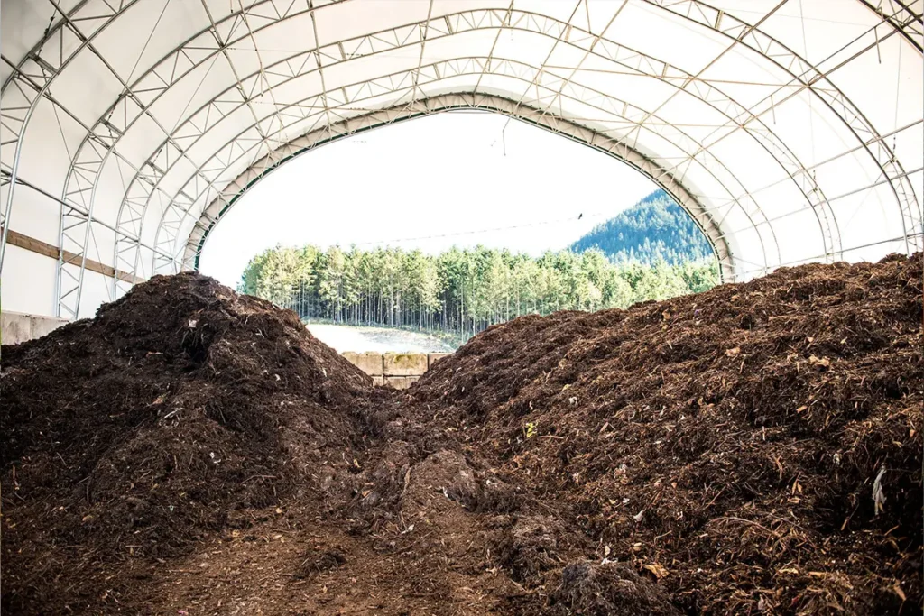 Creeks Food Composter