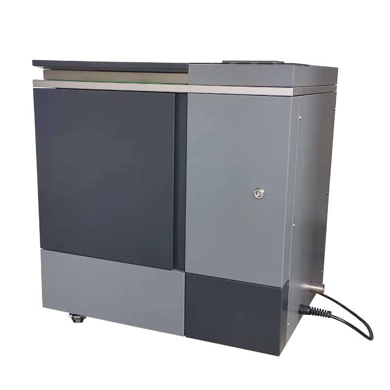 Creeks Food Composter