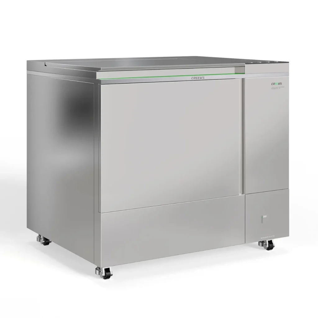 Creeks Food Composter