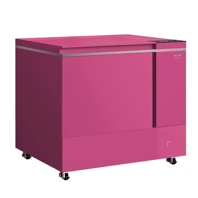 Creeks Food Composter